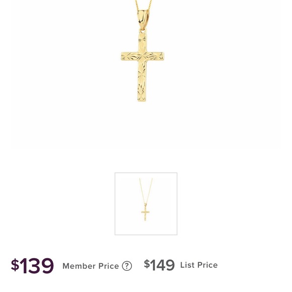 both bought as gifts in jewelry for sale for personal reasons - Picture 2 of 5